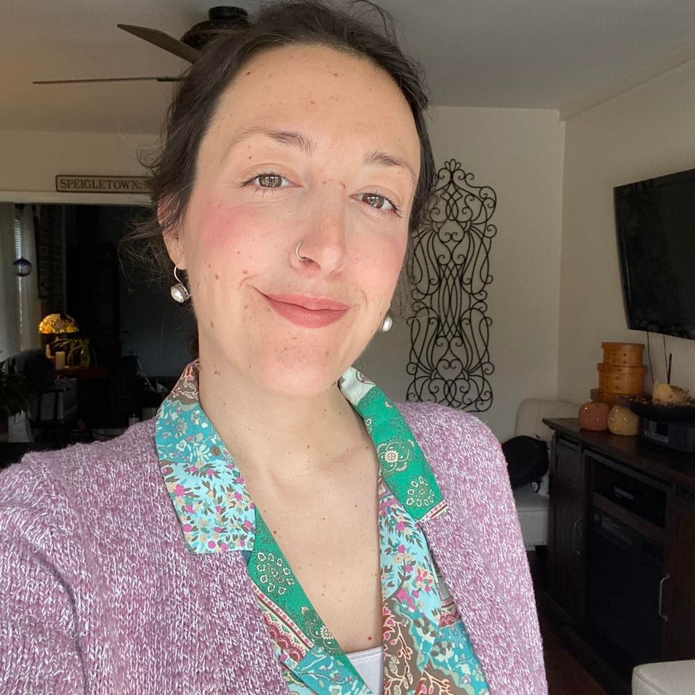 Meet your Posher, Kenna